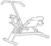 Aerobic Rider 2 - 831.28794.3 - Product Image