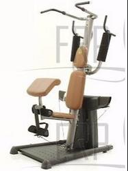 Power Flex - GGSY7924.0 - Product Image