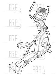 585 CSE - PFEL95918.0 - Product Image