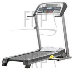 Trainer 550 - GGTL04607.2 - Product Image