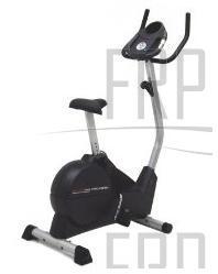 GT 30 EKG - PFEX2004.0 - Product Image GT 30 EKG - PFEX2004.0 - Product Image