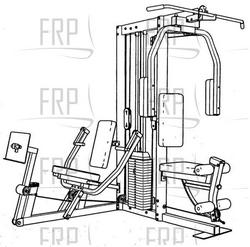 5.0 SYSTEM - IMSY5005.0 - Product Image