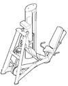 Leg Press - GZFI8043.5 - Product Image