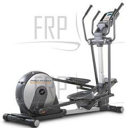 Space Saver DX - PFEL77908.0 - Product Image