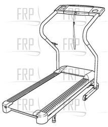 Cadence 200 - WETL14805.1 - Product Image