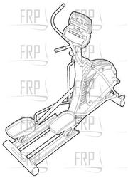 CX 1600 - 831.23912.0 - Product Image