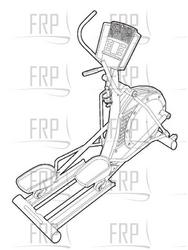 RL 1500 - RBEL4255.0 - Product Image