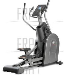 ASR 1000 - NTEL00907.1 - Product Image