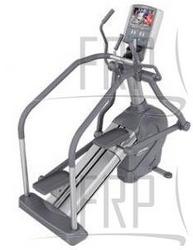 95L - 95LEZ-XXXX-01 - Arctic Silver - (LWE) - Product Image