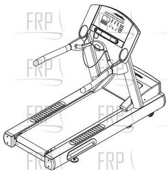 95Te - 95TE-0XXX-02 - Arctic Silver - (ATU) - Product Image