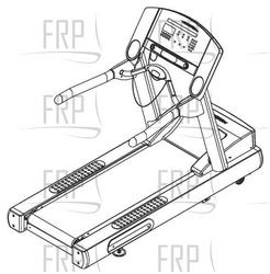 97Te - 97TE-0XXX-02 - Arctic Silver - (ATW) - Product Image