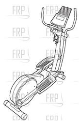 C225e - HRMSEL2105.0 - Product Image