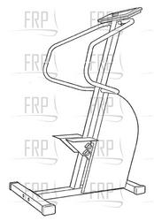 Ascent 745 - WL74503.0 - Product Image Ascent 745 - WL74503.0 - Product Image