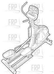 XLT 1200 - NTEVEL2086.0 - Product Image