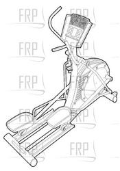 Elite 1300 - NTEL4255.2 - Product Image