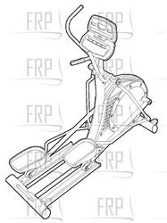 Elite 1300 - 831.28614.0 - Product Image