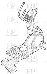 790 E - PFEL07909.0 - Product Image