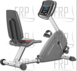 385 CSX - PFEX71808.0 - Product Image