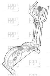 C535e - HREL32907.0 - Product Image