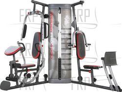 Pro 4950 - 831.14623.0 - Product Image