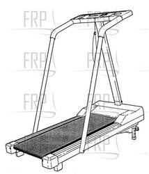 Cadence 855 - WLTL8556.1 - Product Image