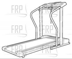 585 QS - PCTL5910.0 - Product Image