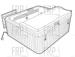 Orbit - PFSG5103.0 - Product Image
