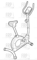 Pursuit S2.8 - WLEX31308.0 - Product Image