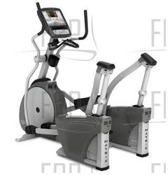 A7x Ascent Trainer - Product Image