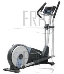 Pro 13.8E - WLEL33408.1 - Product Image