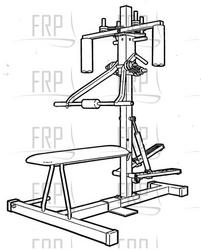 Flex CTS - WL87030.2 - Product Image Flex CTS - WL87030.2 - Product Image