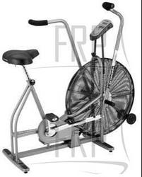 AirDyne AD5 Pro/Comp - Equipment Image