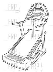 9800CS - CTK9252.2 - Product Image
