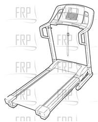 560 HR - PETL5013.0 - Product Image
