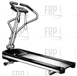 Crosswalk - PF70502.3 - Product Image Crosswalk - PF70502.3 - Product Image