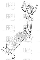 690 HR - PFEVEL4986.0 - Product Image