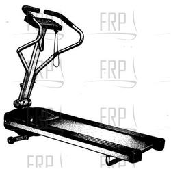 Crosswalk - DR70522.0 - Product Image