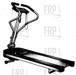 Crosswalk - DR70522.3 - Product Image