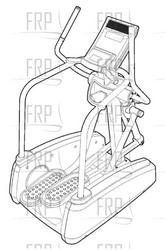 e5.3 - SFCW81707.0 - Product Image