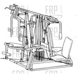 Victory 527 - VX527.0 - Product Image