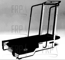 9.3x - 9.3s - Product Image