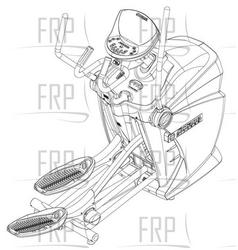 Pro 350 - Product Image