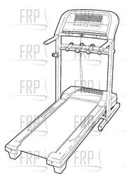 525 X - PFTL43205.1 - Product Image