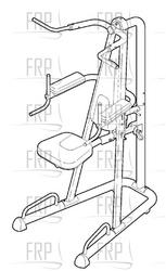 Fusion 2.1T - PFBE1716.0 - Product Image