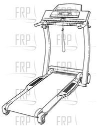 Executive - HGTL0911.1 - Product Image