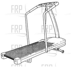 Cadence 875 - WLTL8755.0 - Product Image