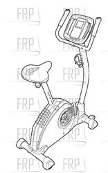 RT 300 - RBEX2976.0 - Product Image