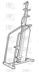 Everest Climber - PF08903.0 - Product Image