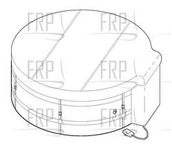 Restoration 600 - PFHS6007.1 - Product Image