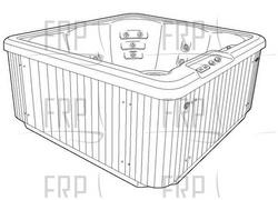 Eclipse - PFSB6153.1 - Product Image